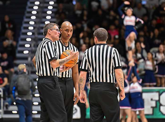 Carlsbad vs. Montgomery, 2:24:24, Justin Fine Carlsbad vs. Montgomery, 2:24:24, Justin FineSBLive 240224-1-25